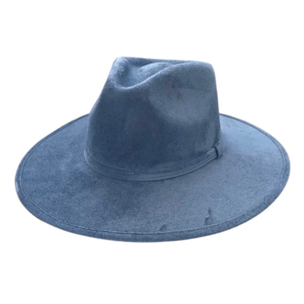 Modern Cactus Rancher Hat